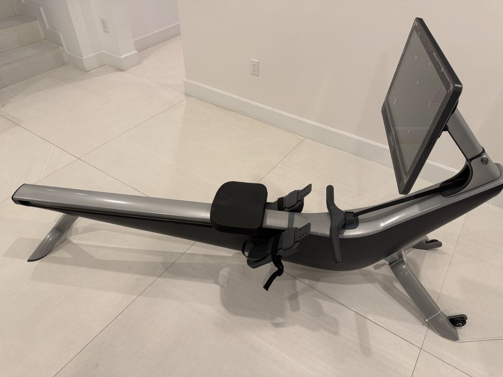 Hydrow Rower - Excellent Condition Barely Used Rowing Machine - Local Pickup FL