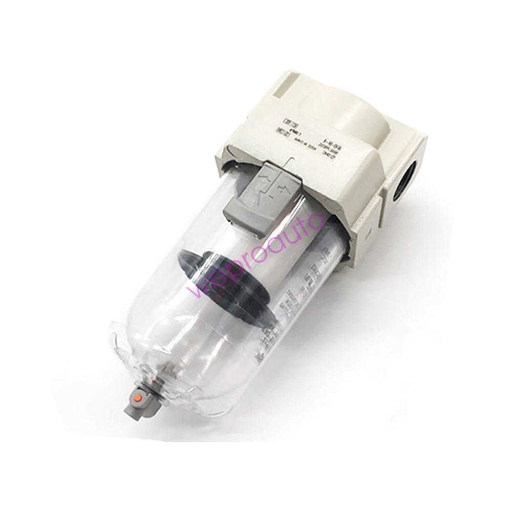 SMC AF40-04BD-A Oil-water Separator New ✦KD