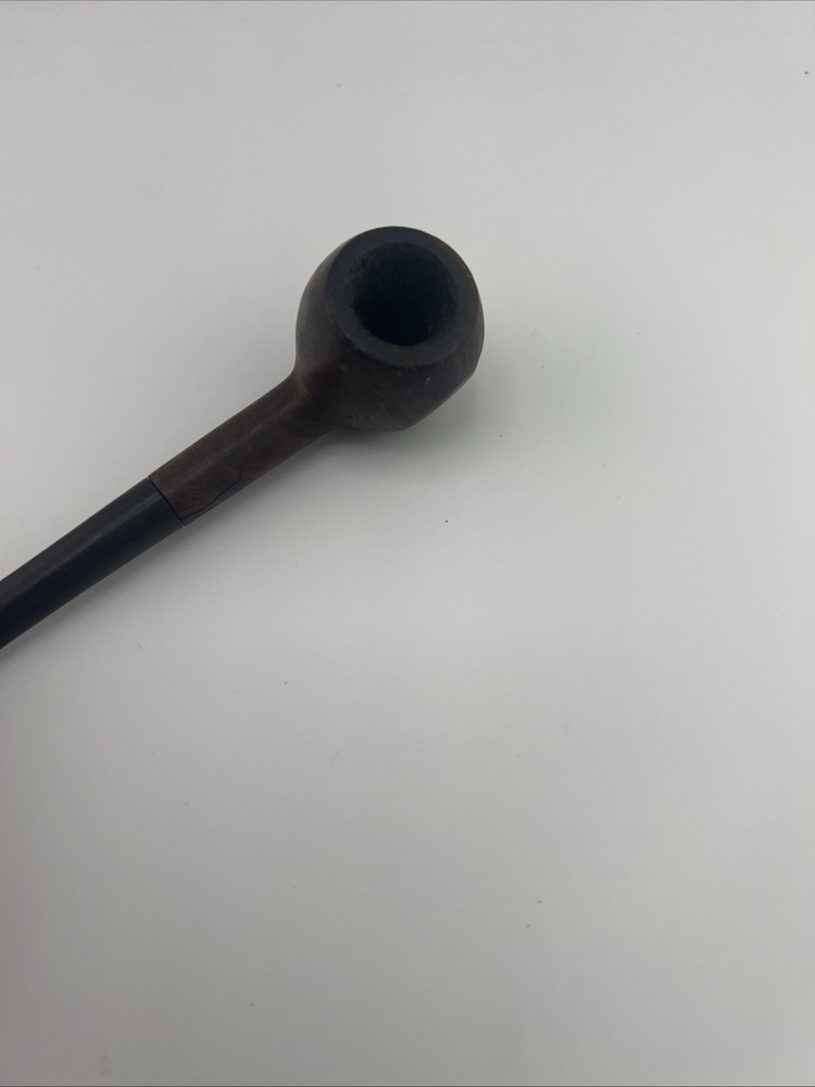 Vintage Flyweight Italian Briar Pipe READ!!!