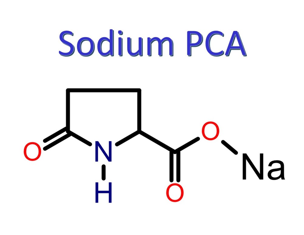 Sodium PCA, CAS 54571-67-4