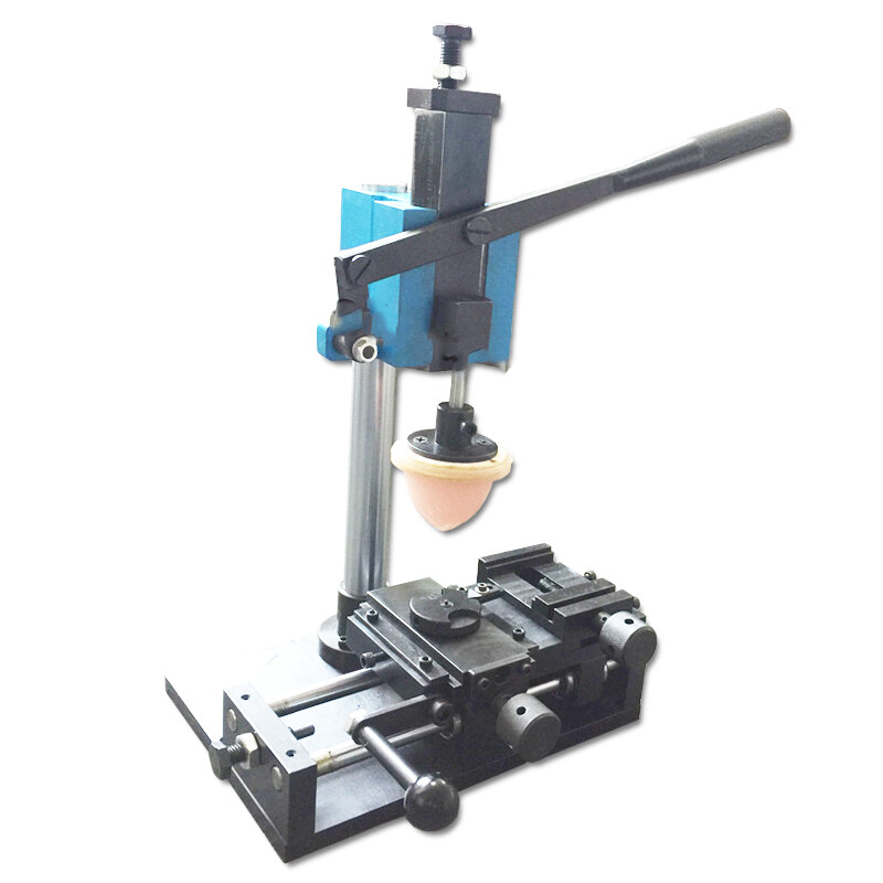 Manual Watch Dial Pad Printing Machine Watch Dial Printer Watch Printing Machine