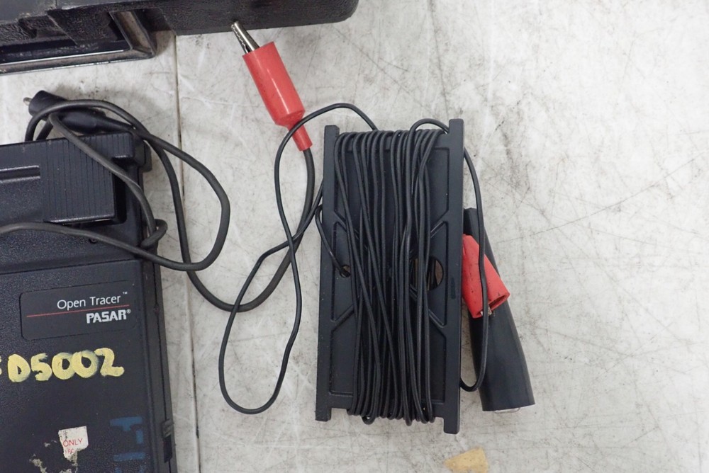 Pasar Amprobe OT1000-A Open Tracer with Case