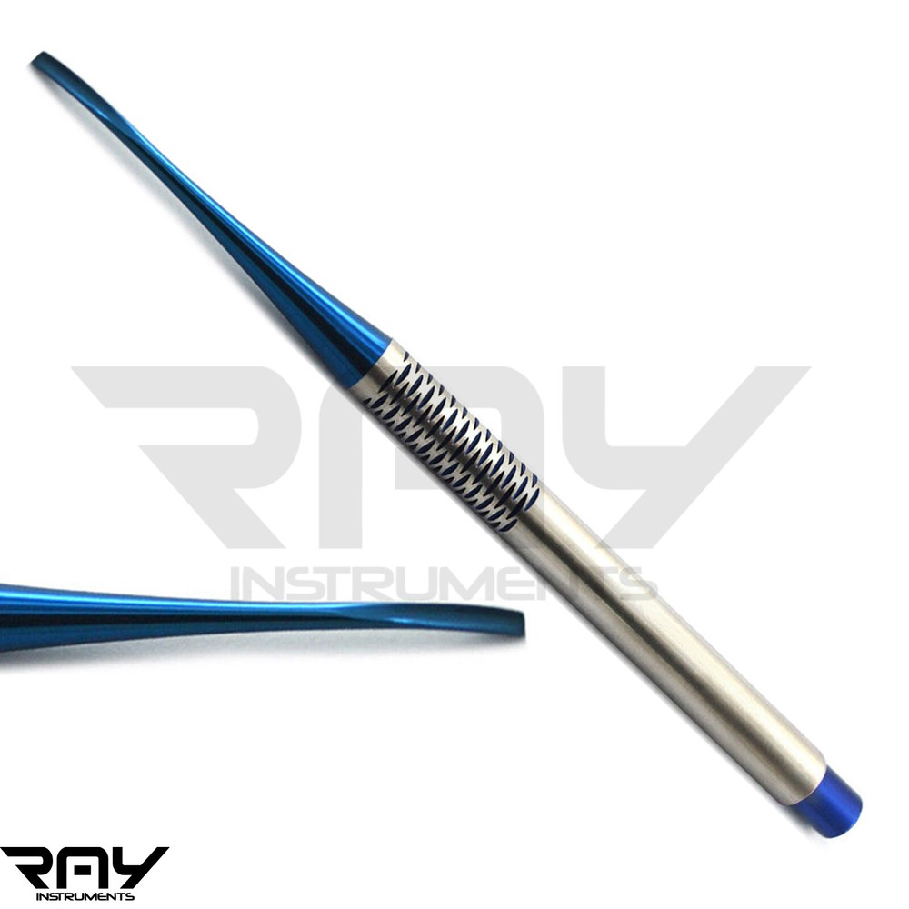 Root Elevator PDL Luxating Periotome Luxation Tooth Extraction Extracting Lab CE