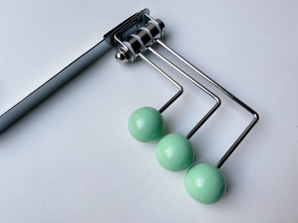 mid century wall hooks Gift