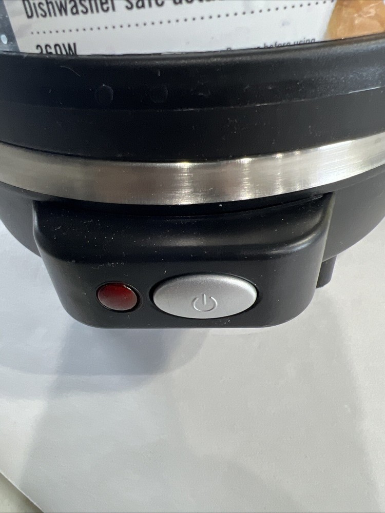 BELLA Egg and Poach Egg Cooker