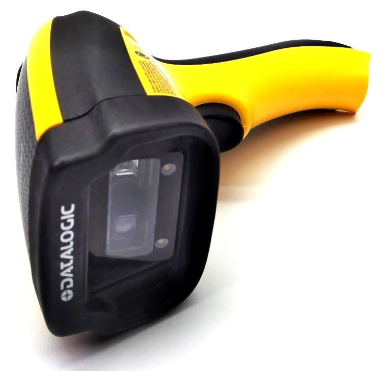 Datalogic PowerScan PD9530 Barcode Scanner Handheld Omni-directional Imager