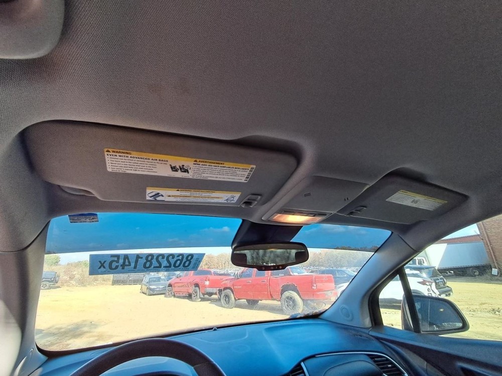 Driver Left Air Bag Front Driver Knee Fits 13-17 ENCORE 4860578