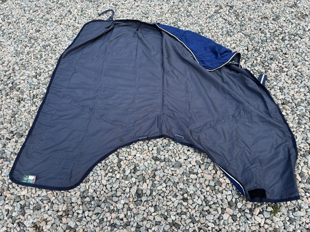 66” Rambo Stable Sheet