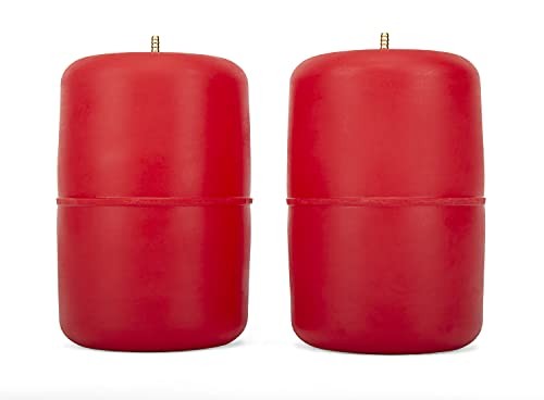 1000 Air Suspension Kit 60854