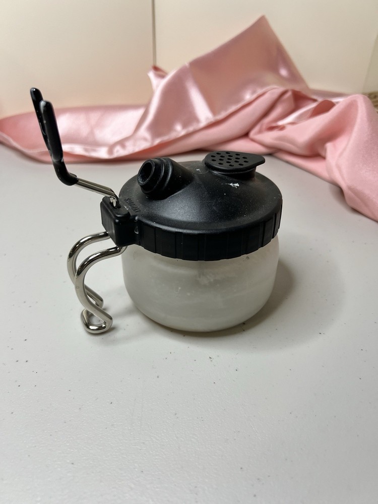 Airbrush Cleaner Stand