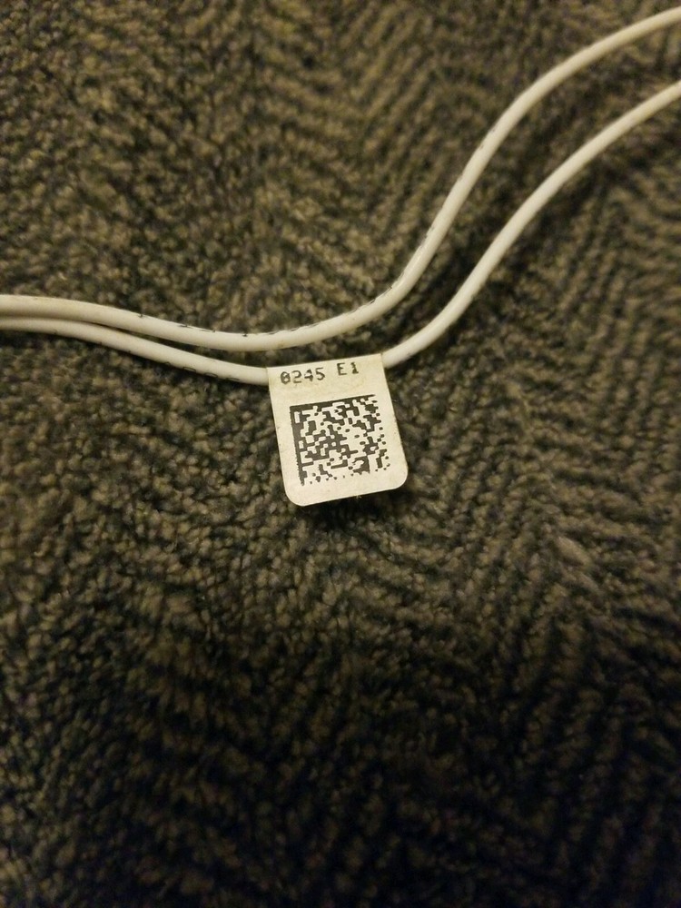 White-Rodgers 768A-4 / 41K5601 Silicon Nitride Ignitor - Used