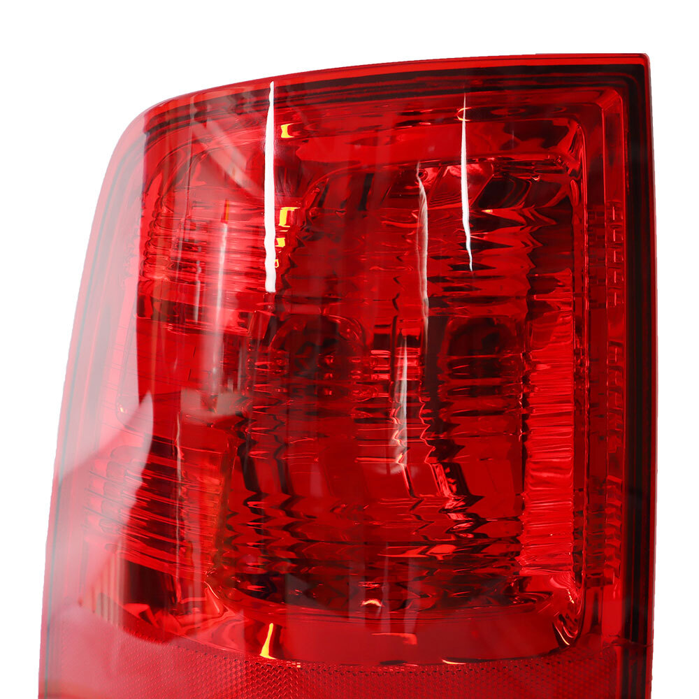 LABLT Tail Light Lamp For 2015-2018 Dodge Ram Pickup Pair Passenger&Driver Side