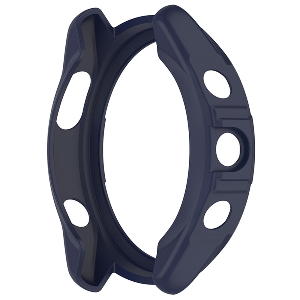 Sport Watch Replacement TPU Bumper Cover Case Frame For Garmin Forerunner 965