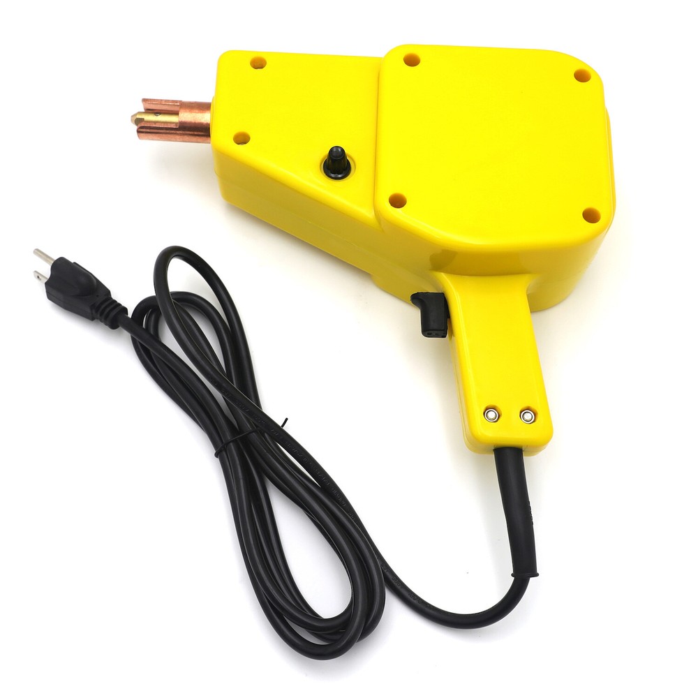 Spot Stud Welder Dent Puller Kit Welding Wire Stud Car Body Panel Reqairs