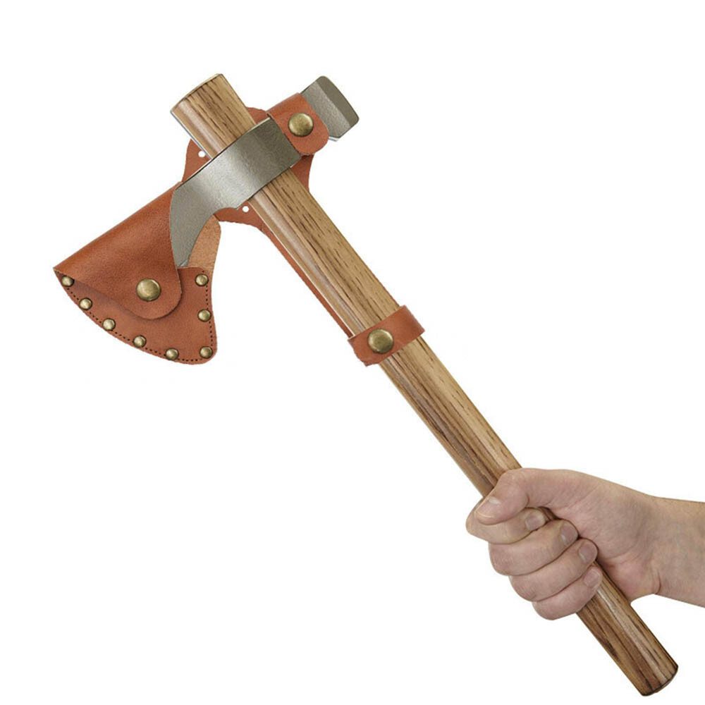 USA Axe Sheath Cover Tool Covers Protector Durable Head Cover for Woodworking