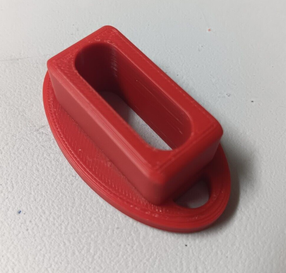 Speedloader Magazine Loader for Ruger Mark IV Magazine Red Color