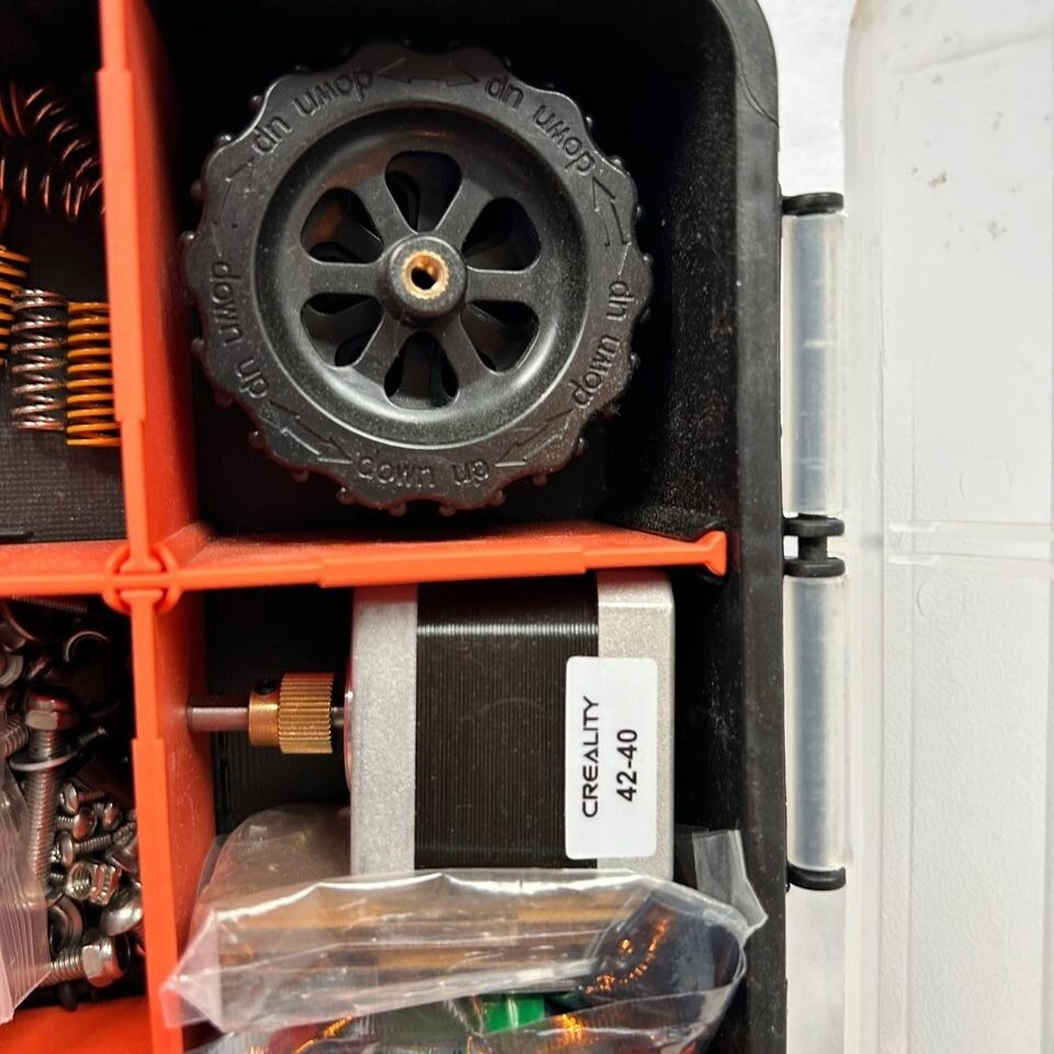 Ender 3 Pro 3-D Printer Supplies Replacement Parts Plates