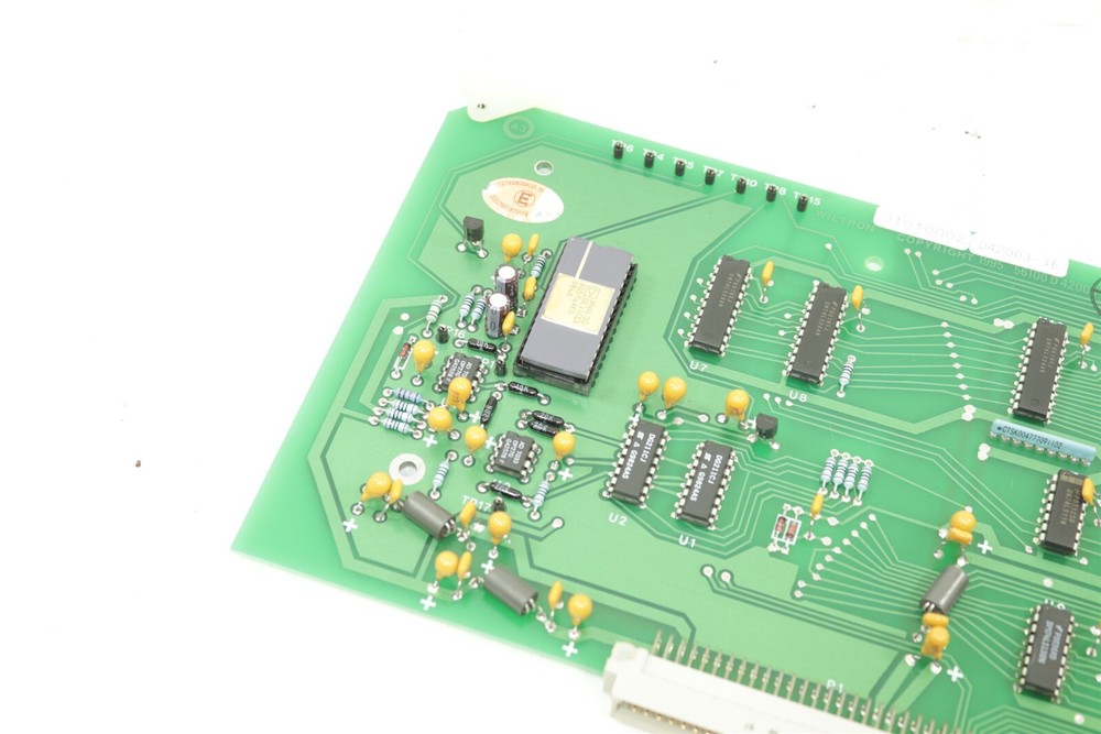 Anritsu 56100A Sealar Spectrum Analyzer 56100-D-42003 Board