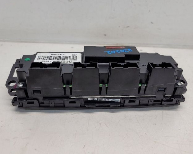 2007-2011 Chevy Avalanche 1500 AC Heater Climate Control OEM