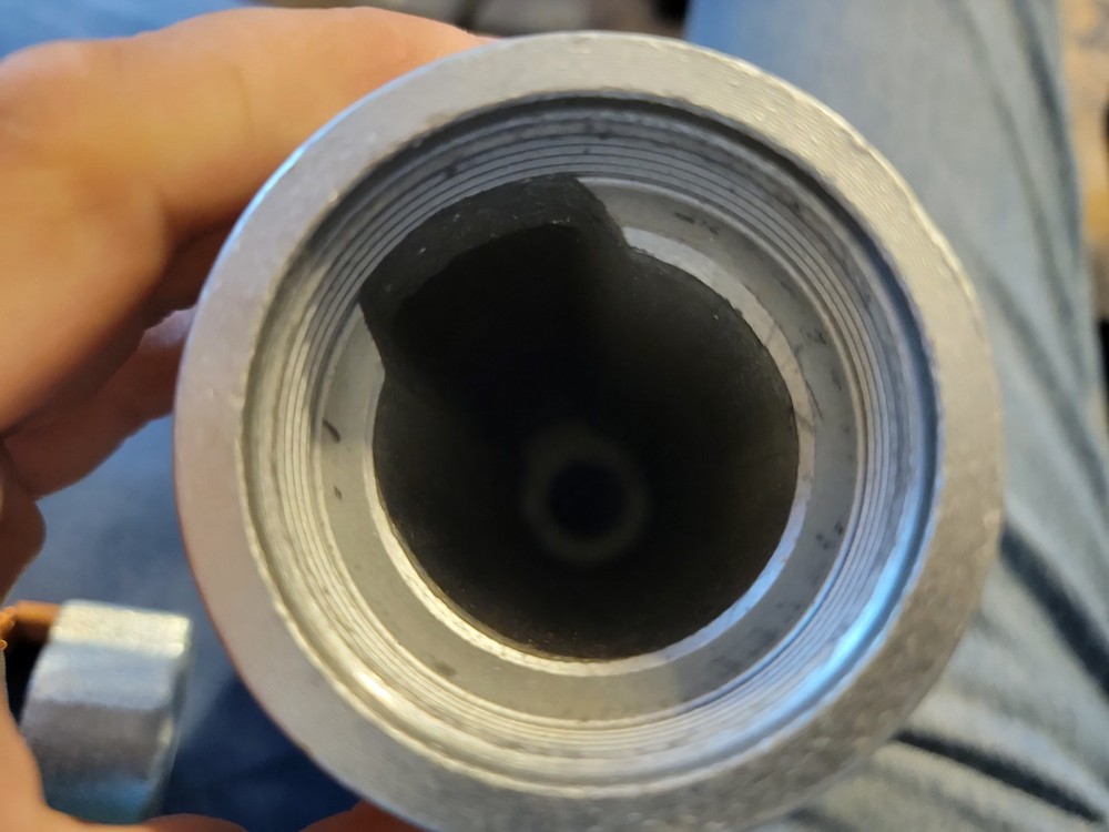 US Patent No. 6734360 Expansion Joint Coupling Possibly Thomas And Betts?