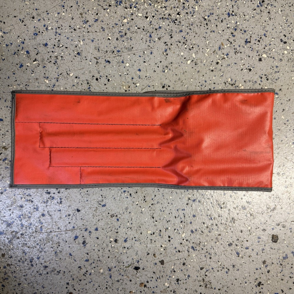 Snap-on 4 Piece File Set. SGHBF500G