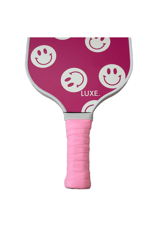 LUXE Pickleball Paddle Grips