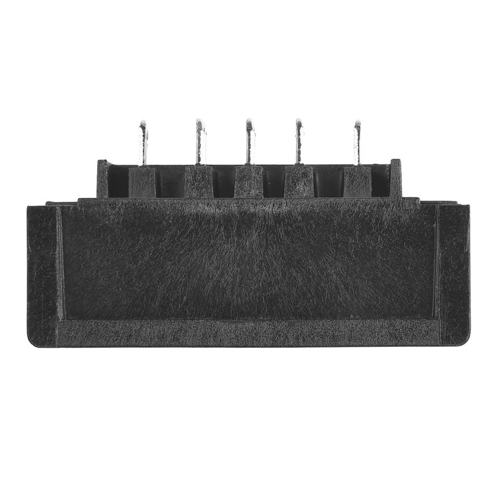 Bracket Connector Connector Terminal Adapter Black Battery Charger Tool