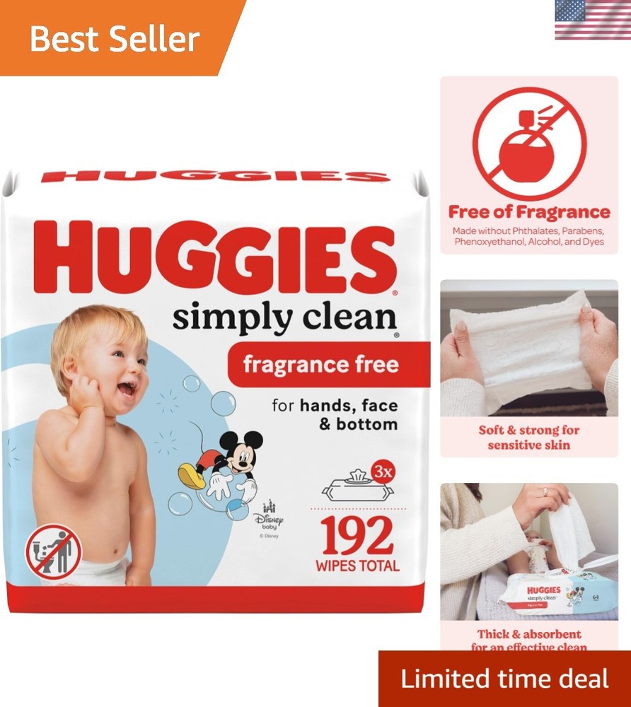 Simply Clean 3 64x3 UN