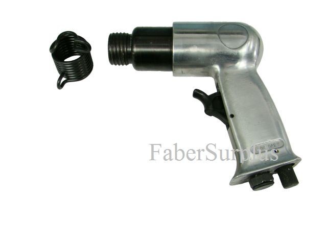 New Rivet Gun - 3X up to 3/16" rivets