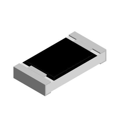 11Pcs CRCW2512120RFKEGHP