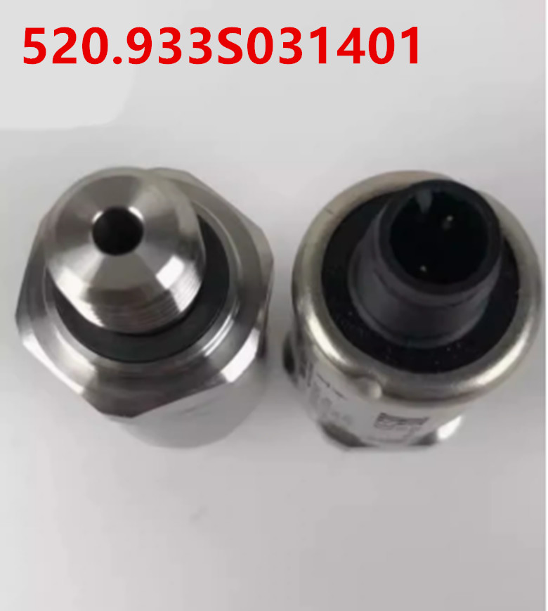 1pcs Huba pressure sensor transmitter 520.933S031401