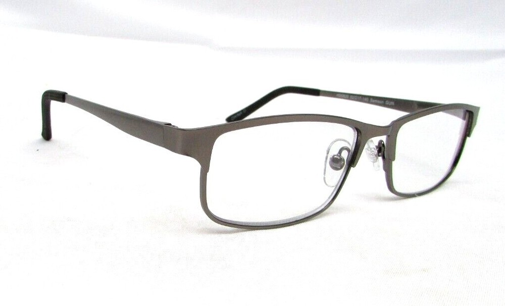 Foster Grant E•Readers Reading Glasses SAMSON w/ Case - Choose Diopter