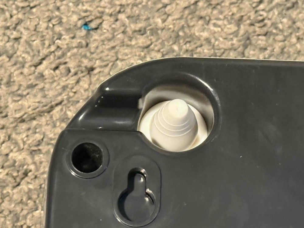 GE Appliances GE04SNLPDG 0.7 GPM Point-of-Use Tankless Electric Water Heater