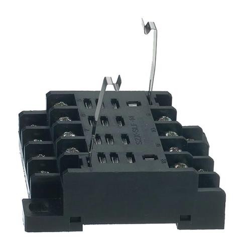 1pc HONEYWELL SZX-SLF-14 Relay Socket