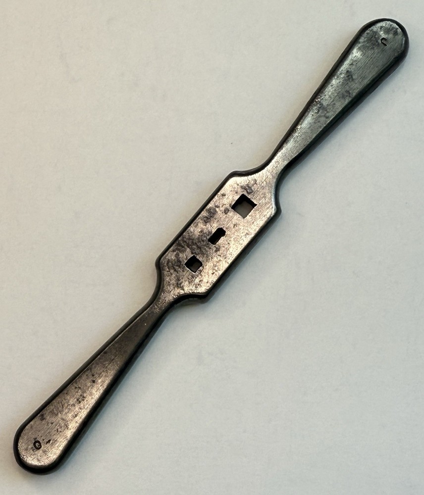 Vintage Tap Handle Wrench Unbranded