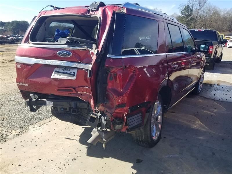 18 FORD EXPEDITION POWER LIFTGATE CONTROL MODULE JL1T14B673AF