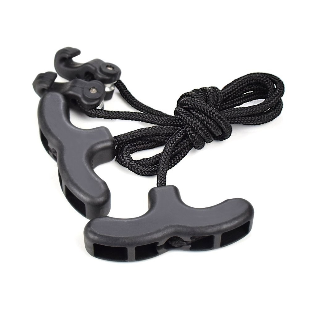 Crossbow Cocking Rope Cocking Device Crossbow String Puller Cocker Aid Cockin...