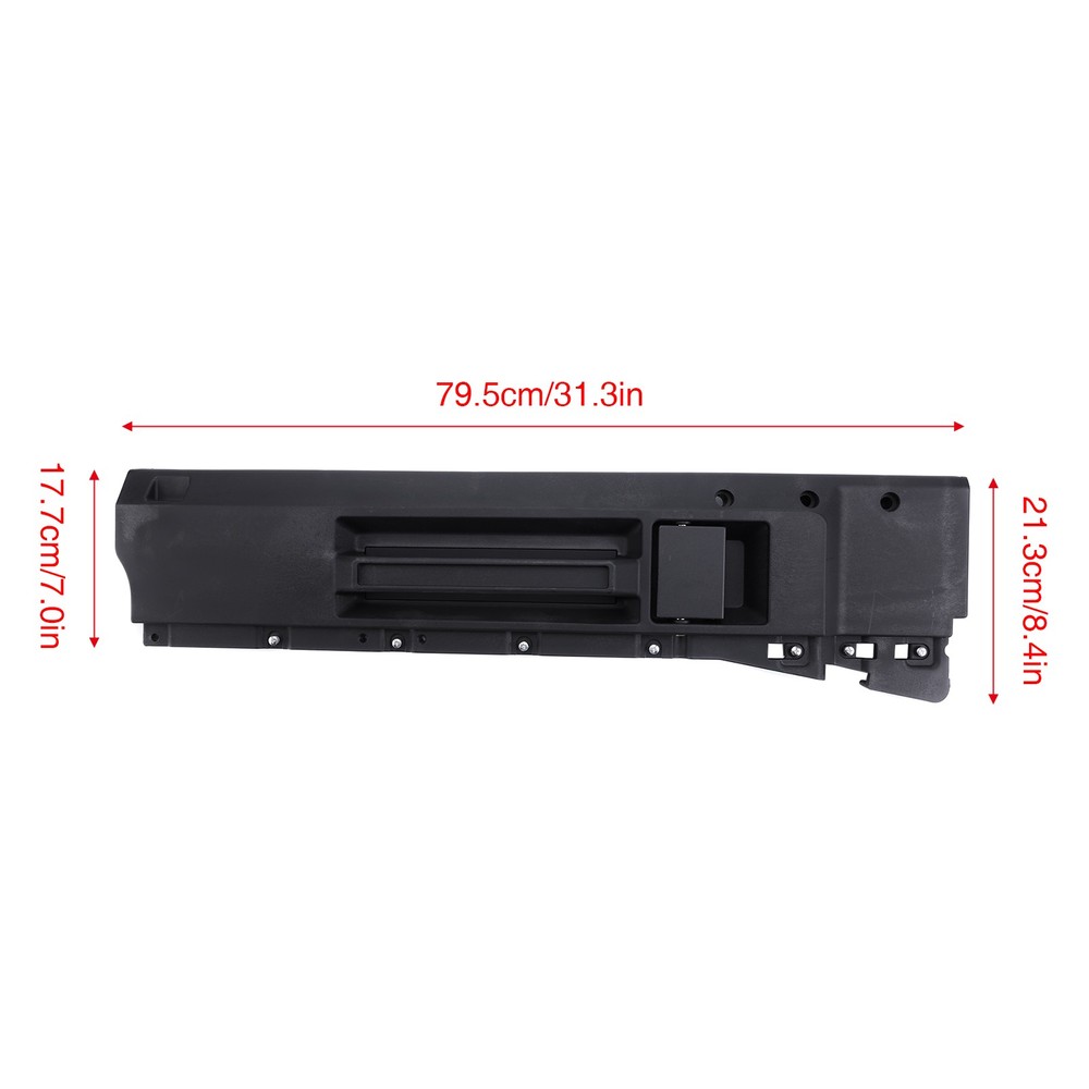 Interior Door Handle Front Left Driver Fits for Freightliner Classic 2001-2011
