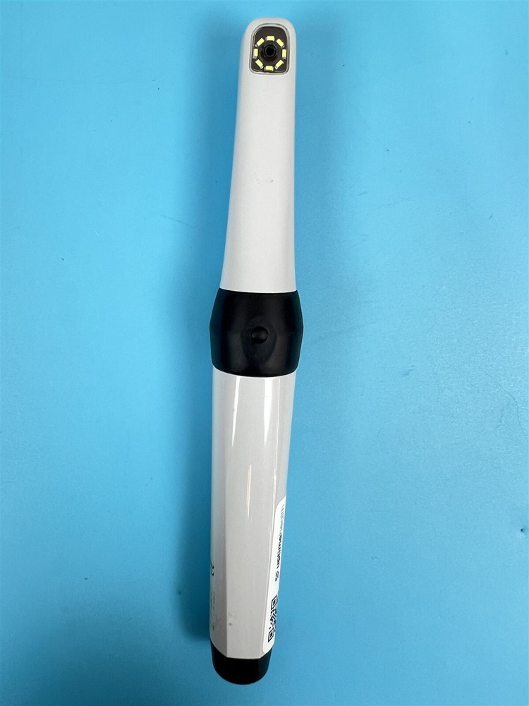 Air Techniques Cam-X Elara Dental High-Resolution Intraoral Camera