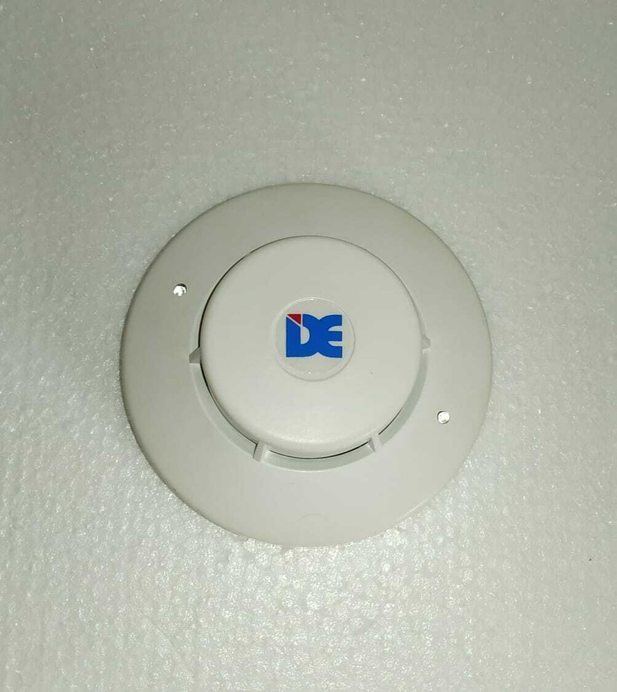 DE-CSD OPTICAL SMOKE DETECTOR DAKSH ELECTRONICS