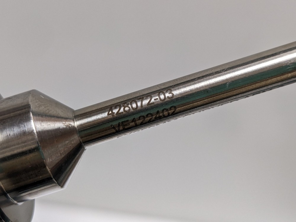 428072-03 5x250mm #2 (USED).