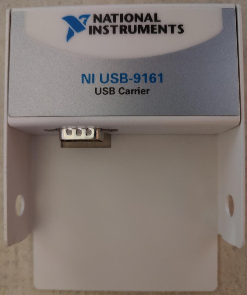 National instruments NI USB-9161 USB Carrier
