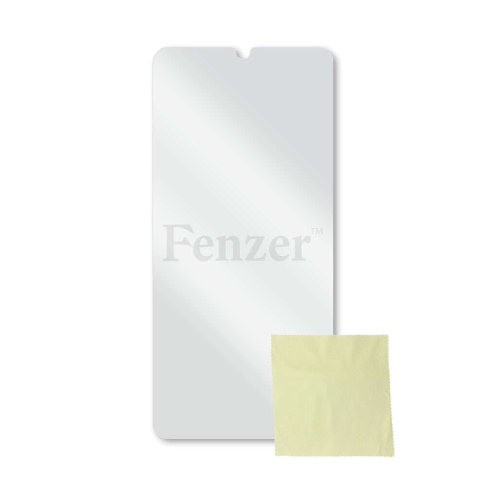 10-Pack LCD Ultra Clear HD Screen Protector for Android Phone Samsung Galaxy A06