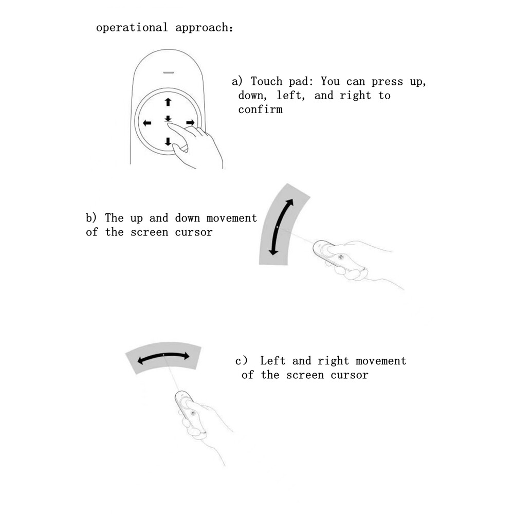 New PICO VR Motion Controller For VR Headset