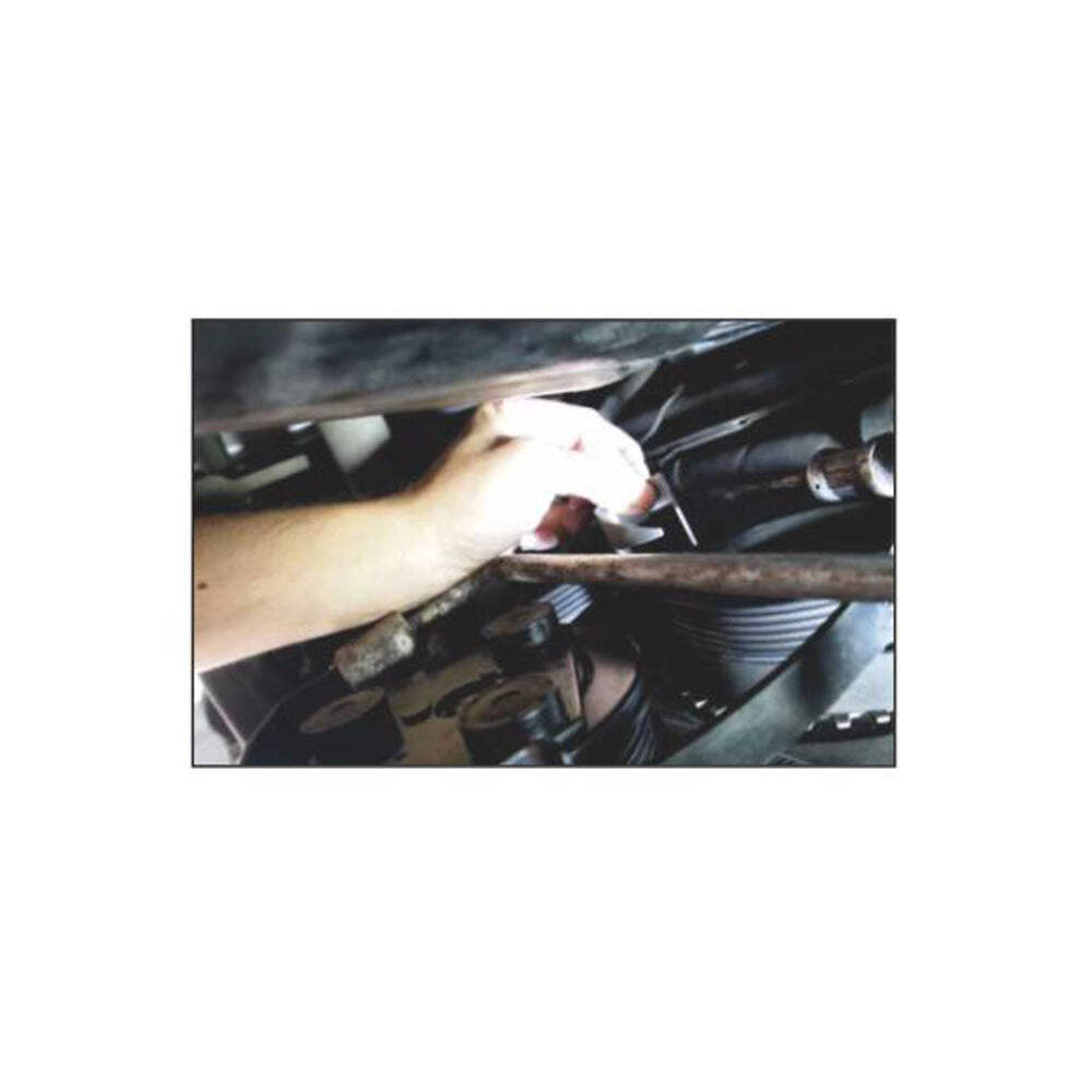 Mazda 3 / Mazda 5 / Ford Focus Air Conditioning Compression Belt Installer