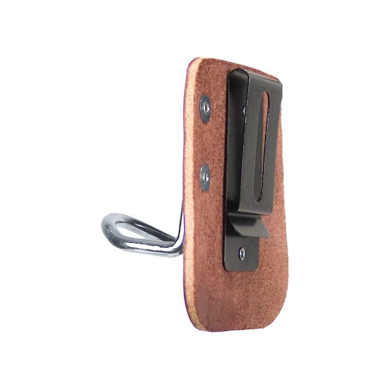 Occidental Leather 5040 Clip-On Hammer Holder