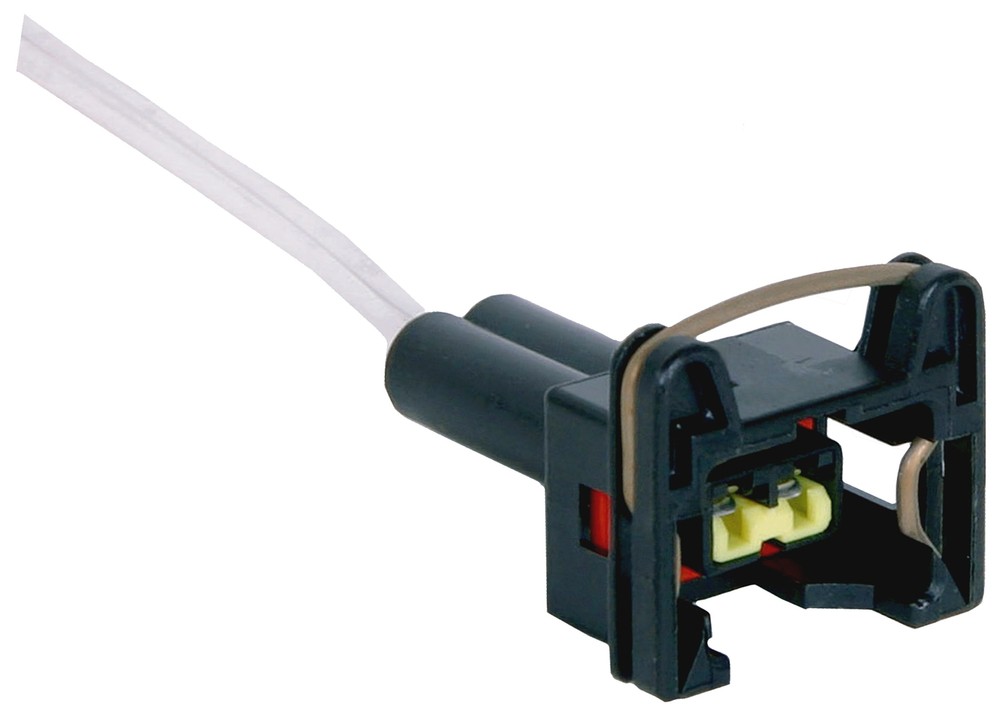 Connector Wire Harness Plug 19153196 PT2282 New