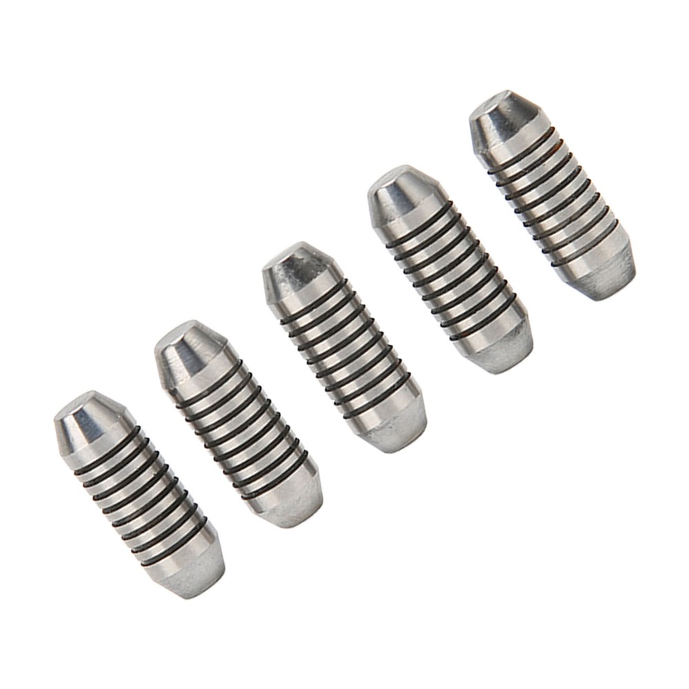 5pcs/set Shockwave Therapy Machine Proje