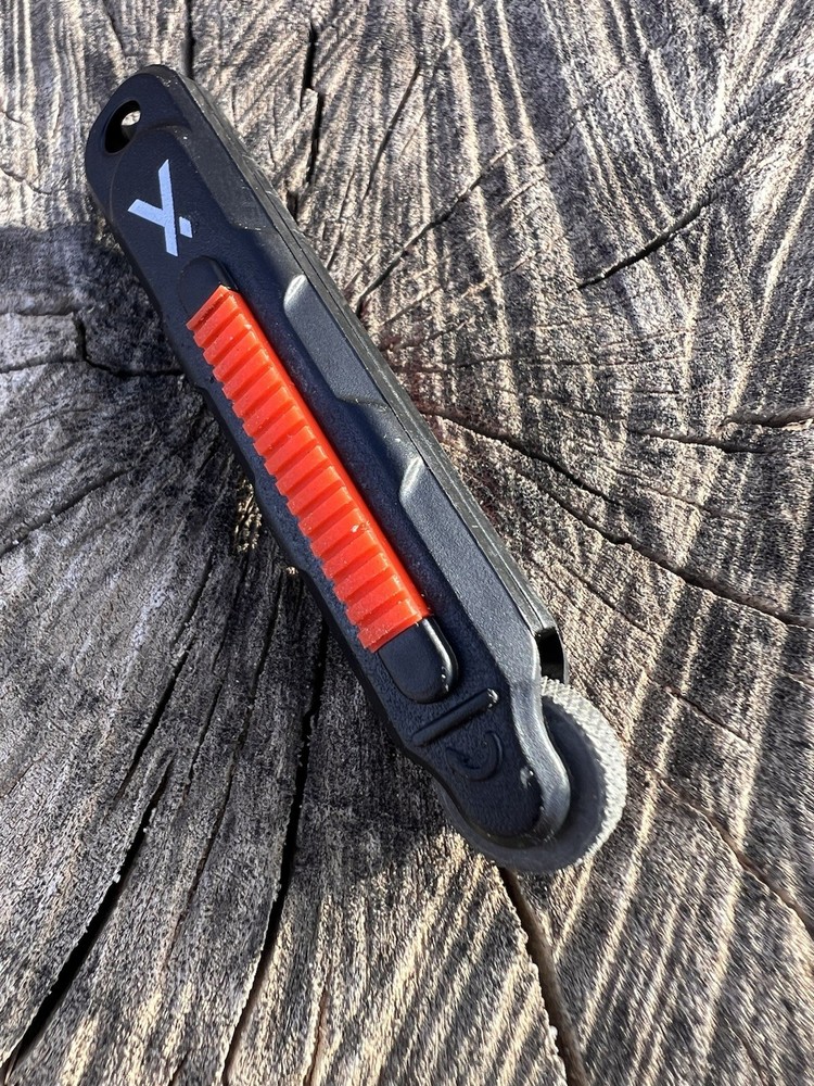 Fire Making Kit Any Weather Light Weight Packable Enough Tinder To Make 40 Fires