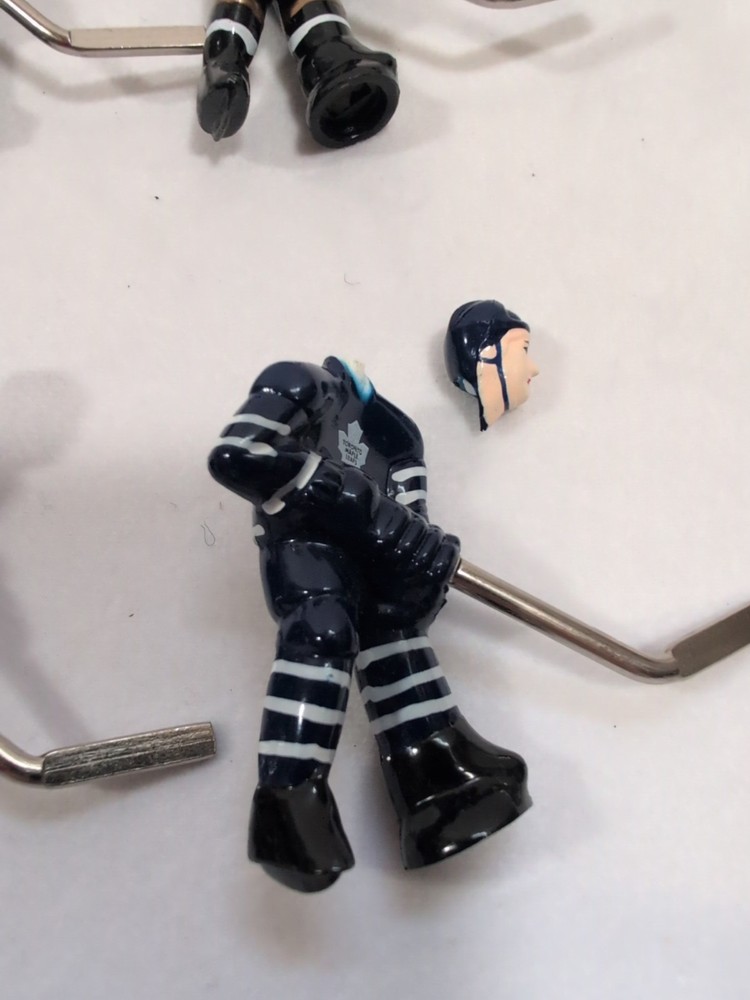 STIGA NHL HOCKEY TABLE PLAYERS Replacements